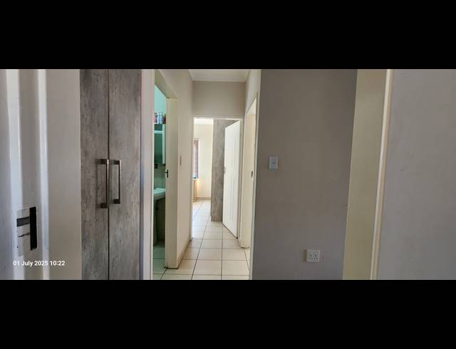 3 BEDROOM TOWNHOUSE FOR SALE IN WATERVAL EAST